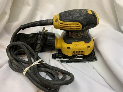 Dewalt dwe6411 sheet - dewalt,